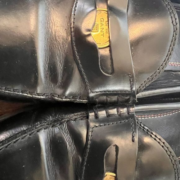 GANT women’s mocassin size 8 (EUR 39) - Picture 4 of 8